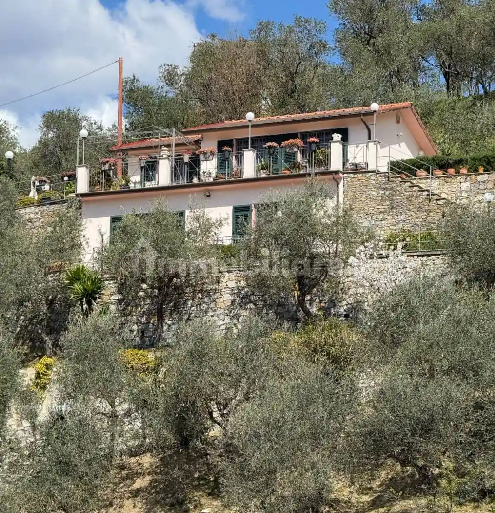 Villa in vendita a Moneglia