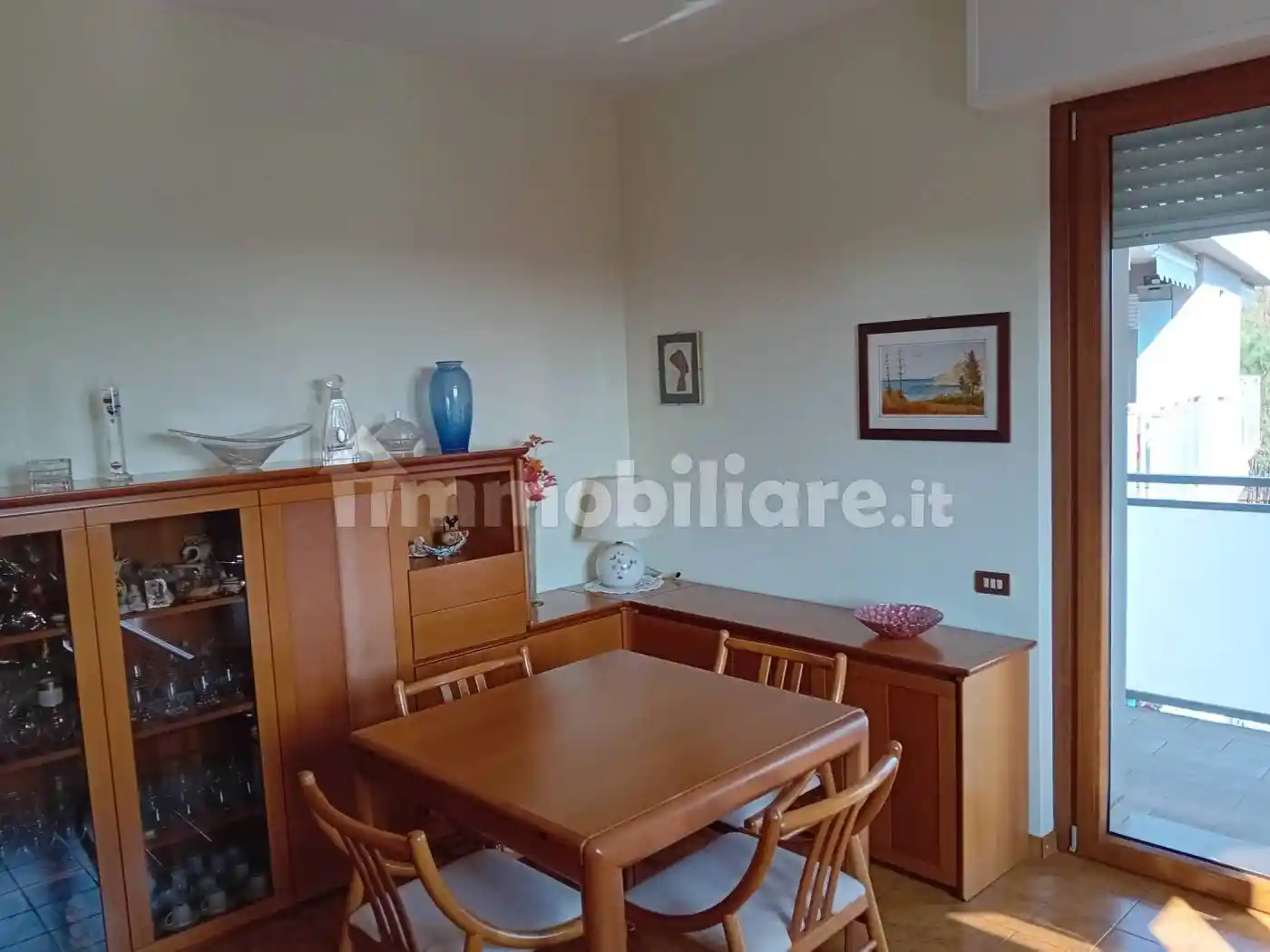 Appartamento in vendita a Saronno