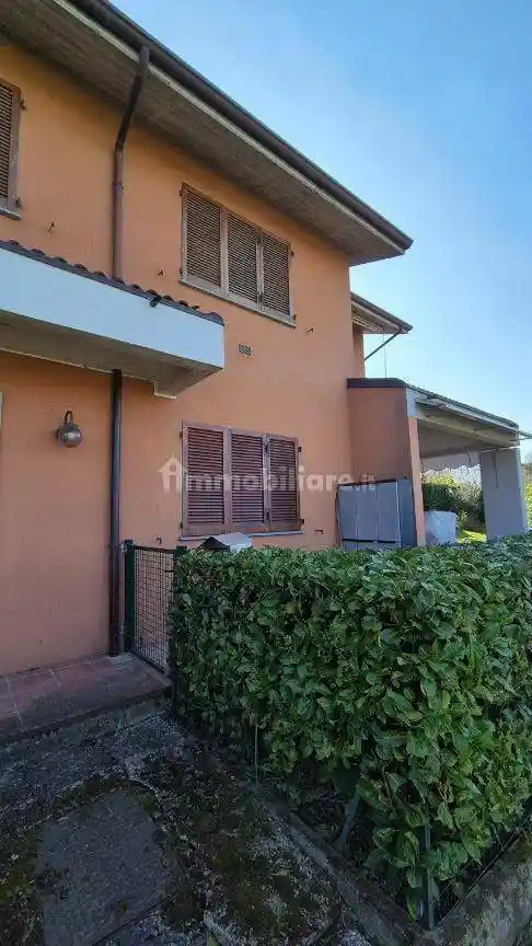 Appartamento in vendita a Godiasco Salice Terme