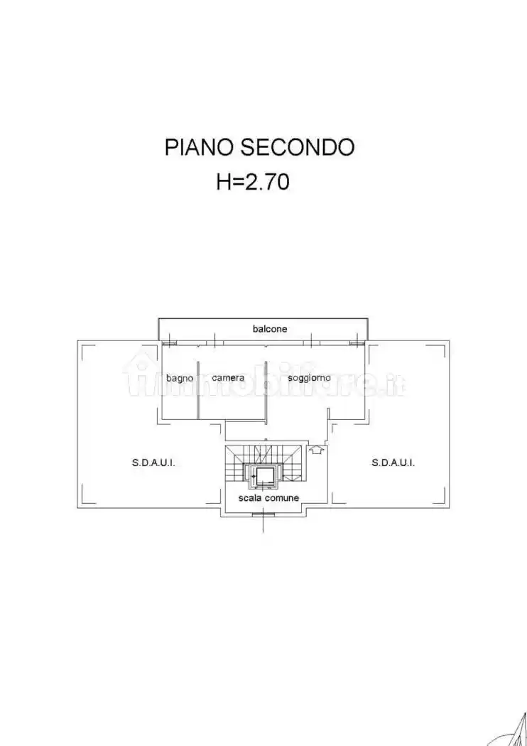 Appartamento in vendita a Gardone Val Trompia