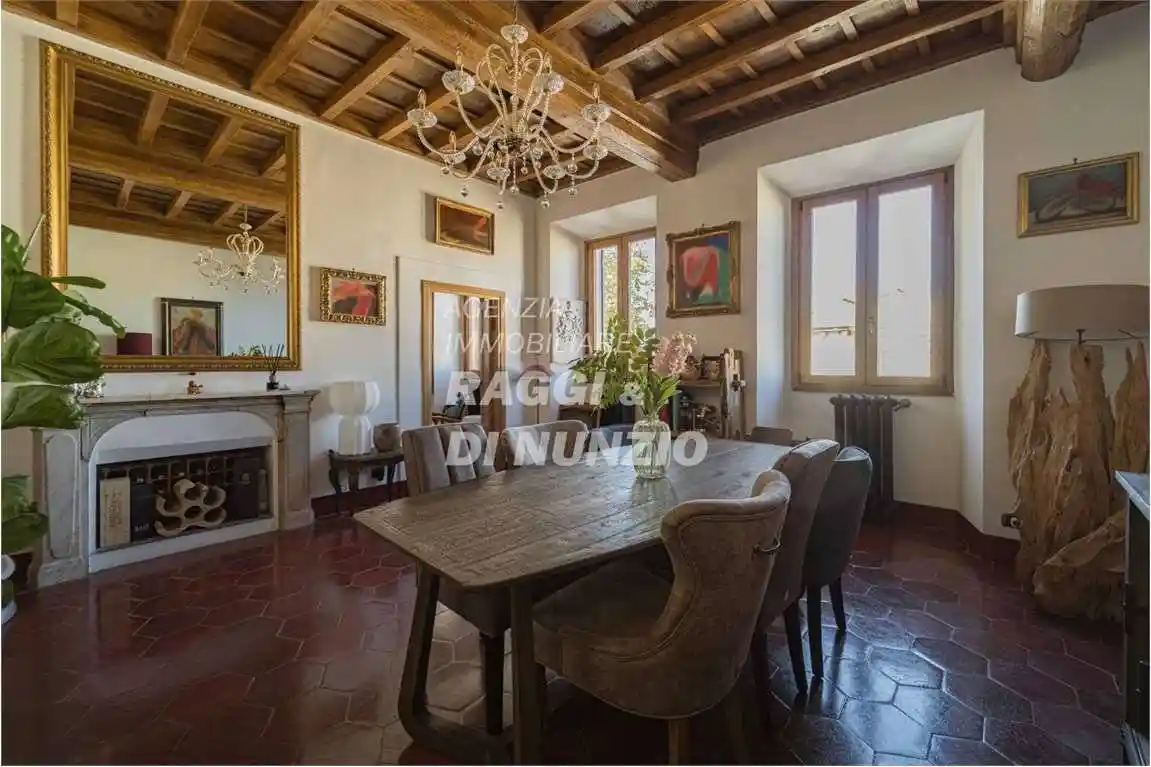 Appartamento in vendita a Frascati