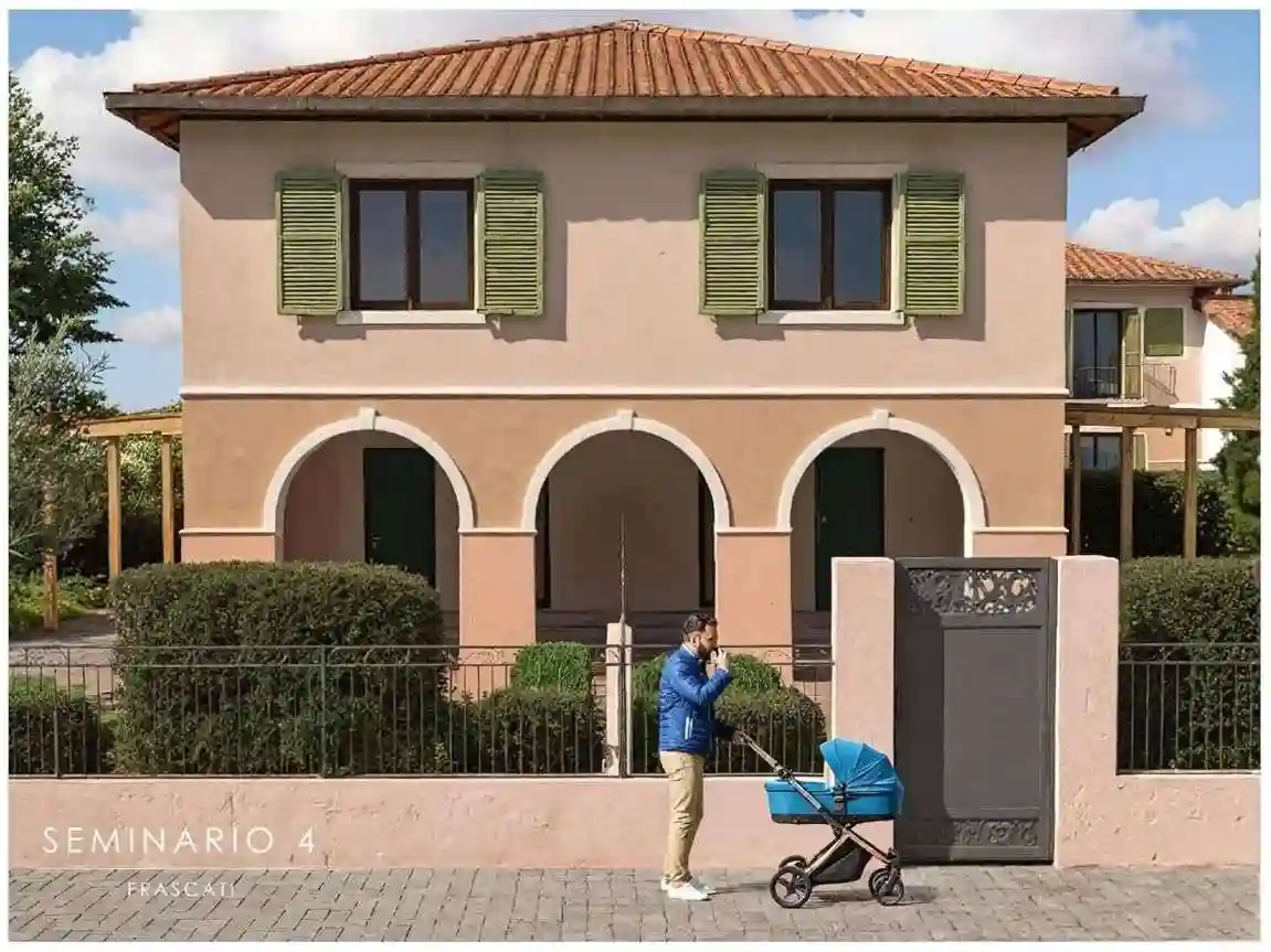 Villetta a schiera - foto 3
