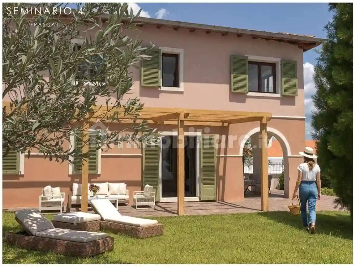 Villetta a schiera - foto 4
