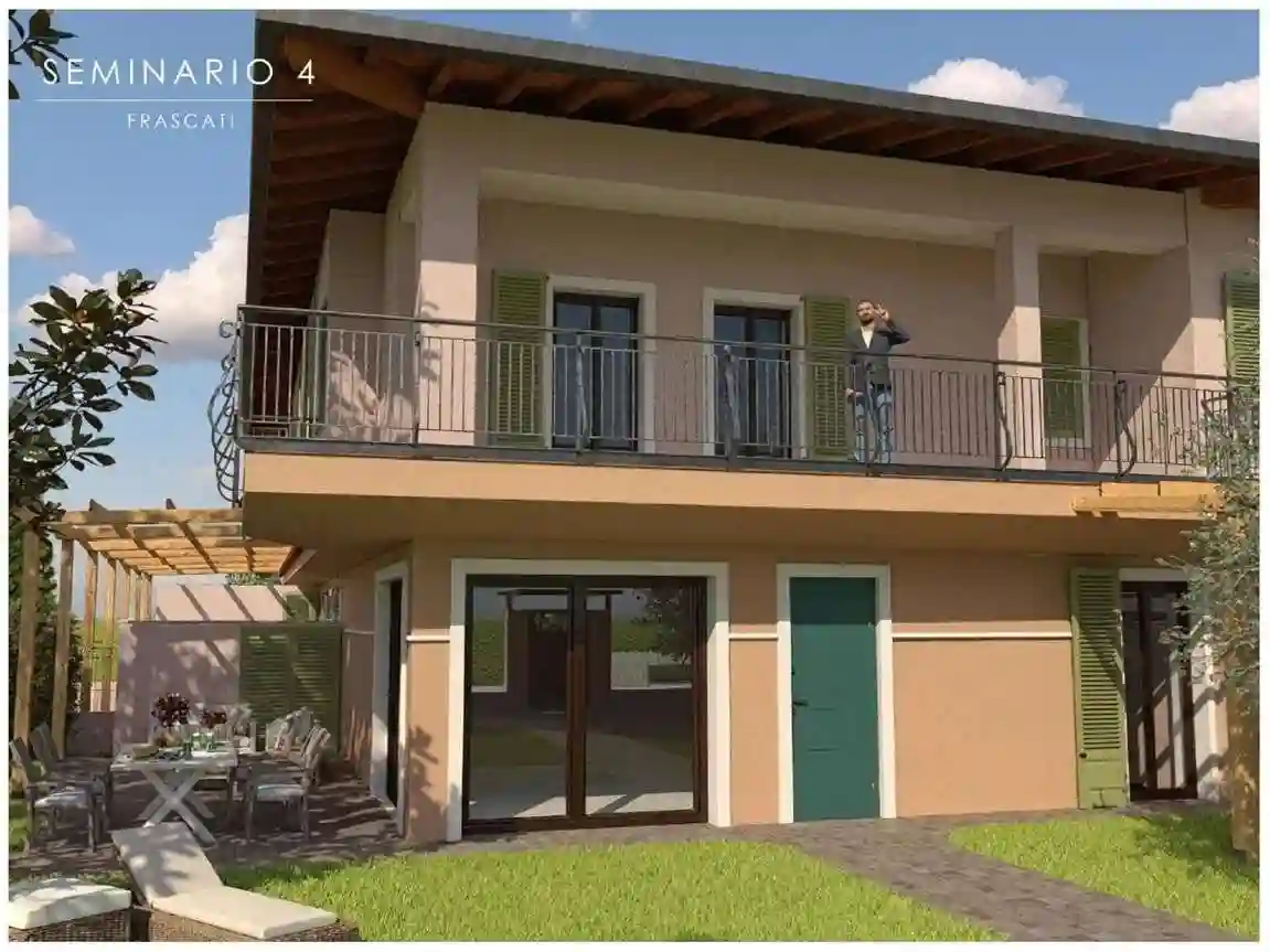 Villetta a schiera - foto 5
