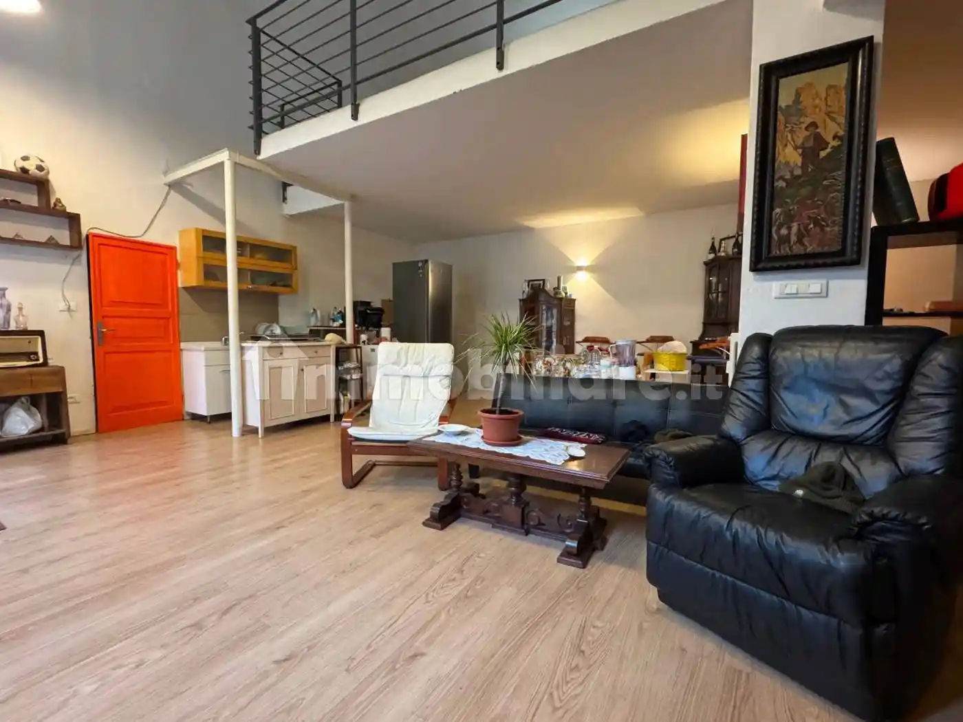 Appartamento in vendita a Bologna