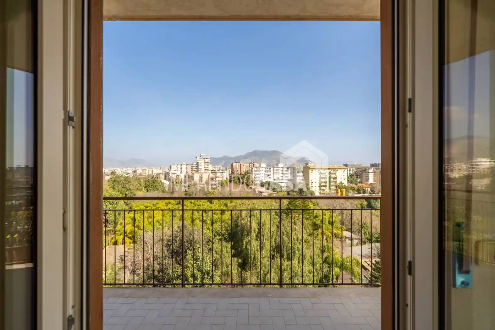 Appartamento in vendita a Palermo