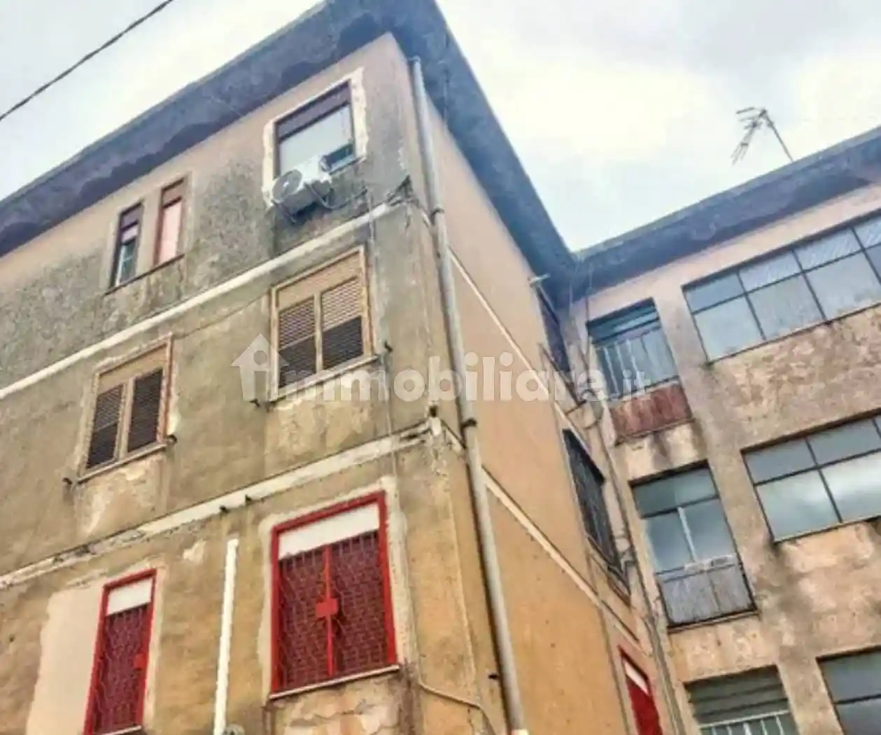 Appartamento in vendita a Messina