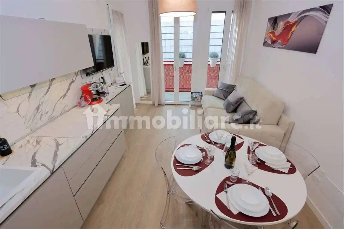 Appartamento in affitto a Bologna