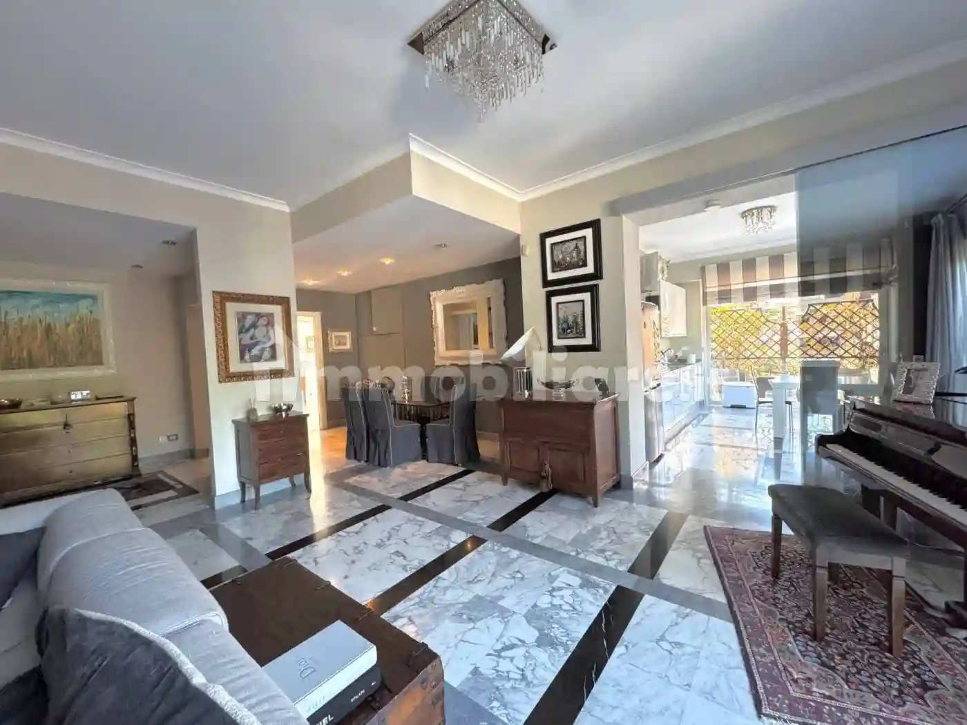 Attico - Mansarda - foto 2