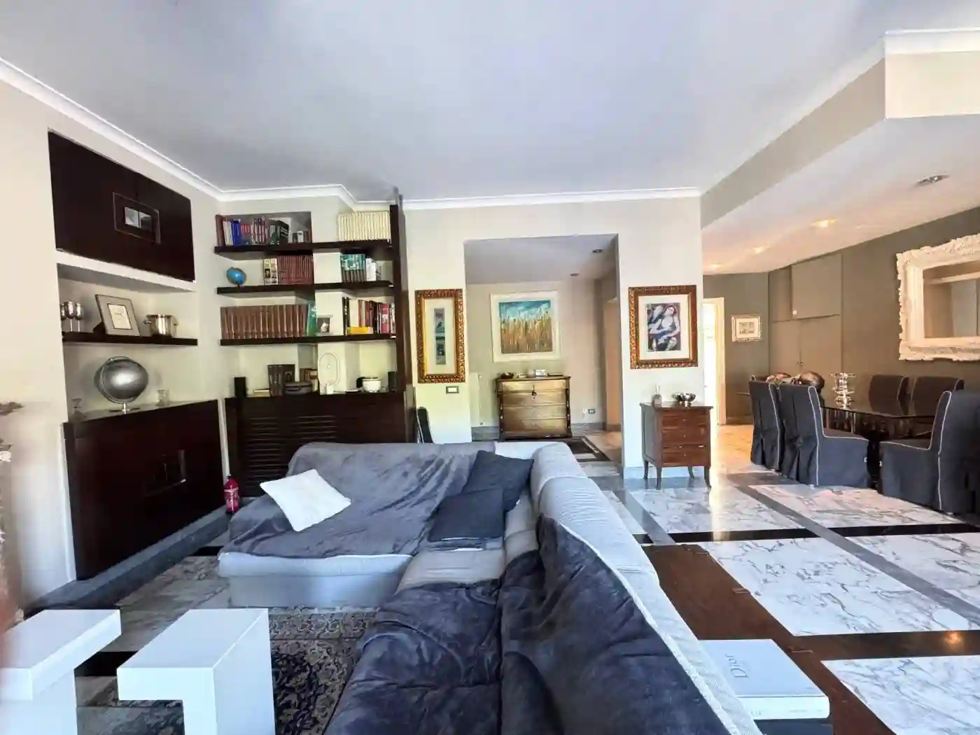 Attico - Mansarda - foto 4