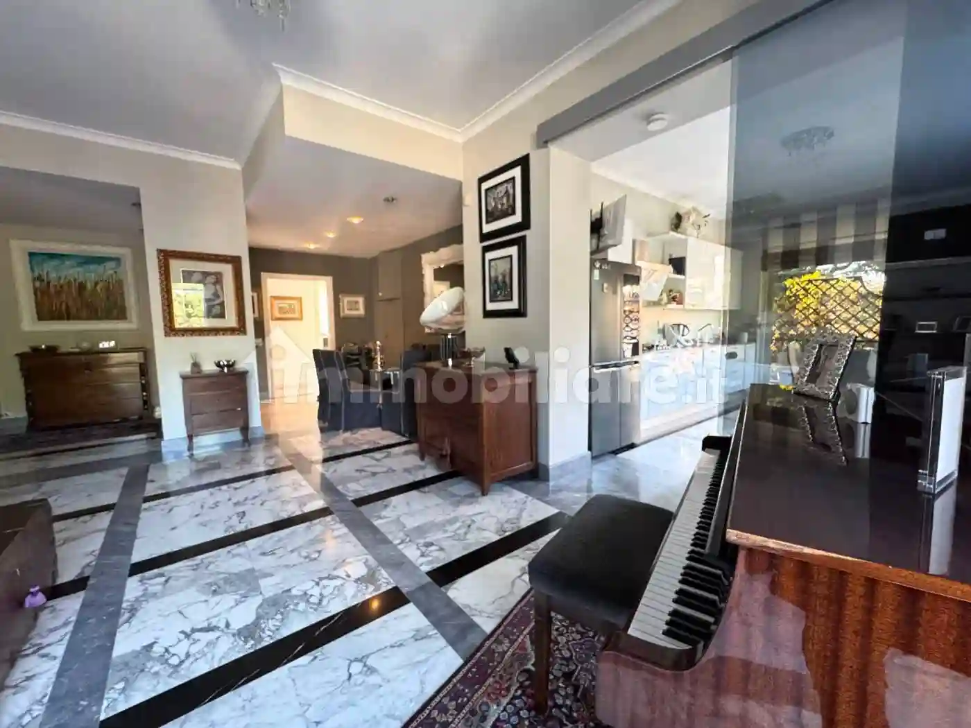 Attico - Mansarda - foto 5