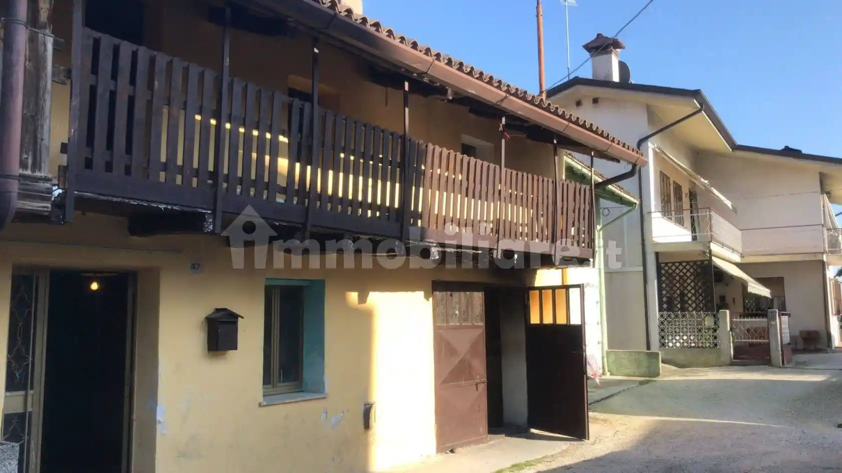 Appartamento in vendita a San Giovanni al Natisone