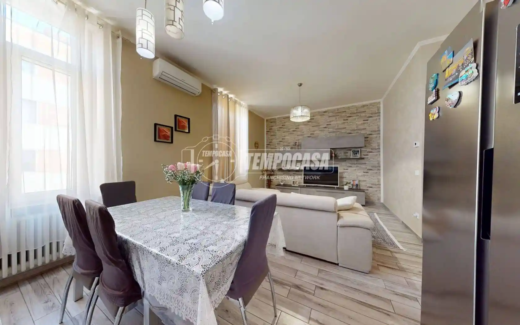 Appartamento in vendita a Alessandria