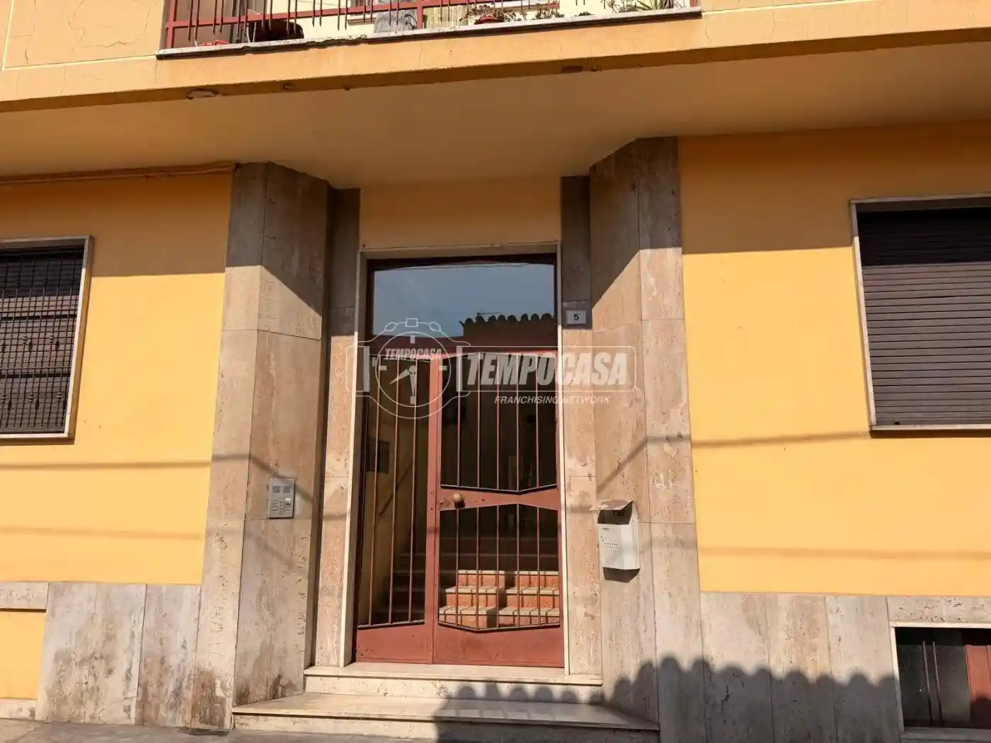 Appartamento in vendita a Tromello