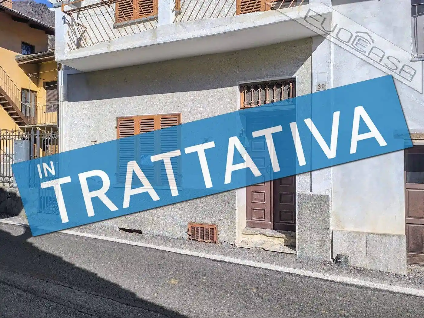 Appartamento in vendita a Bobbio Pellice
