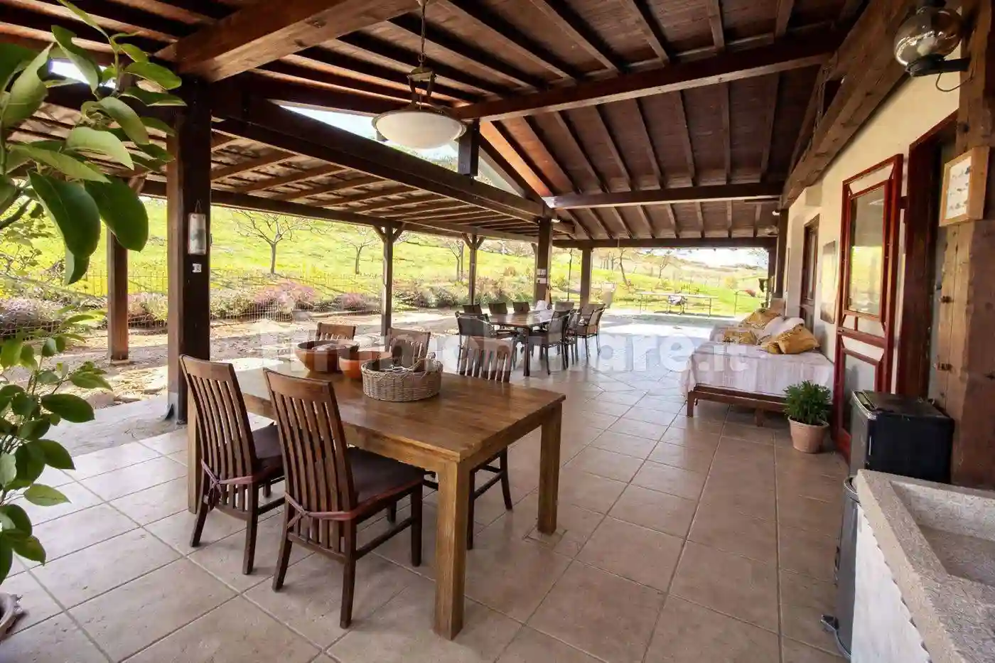 Villa - foto 4