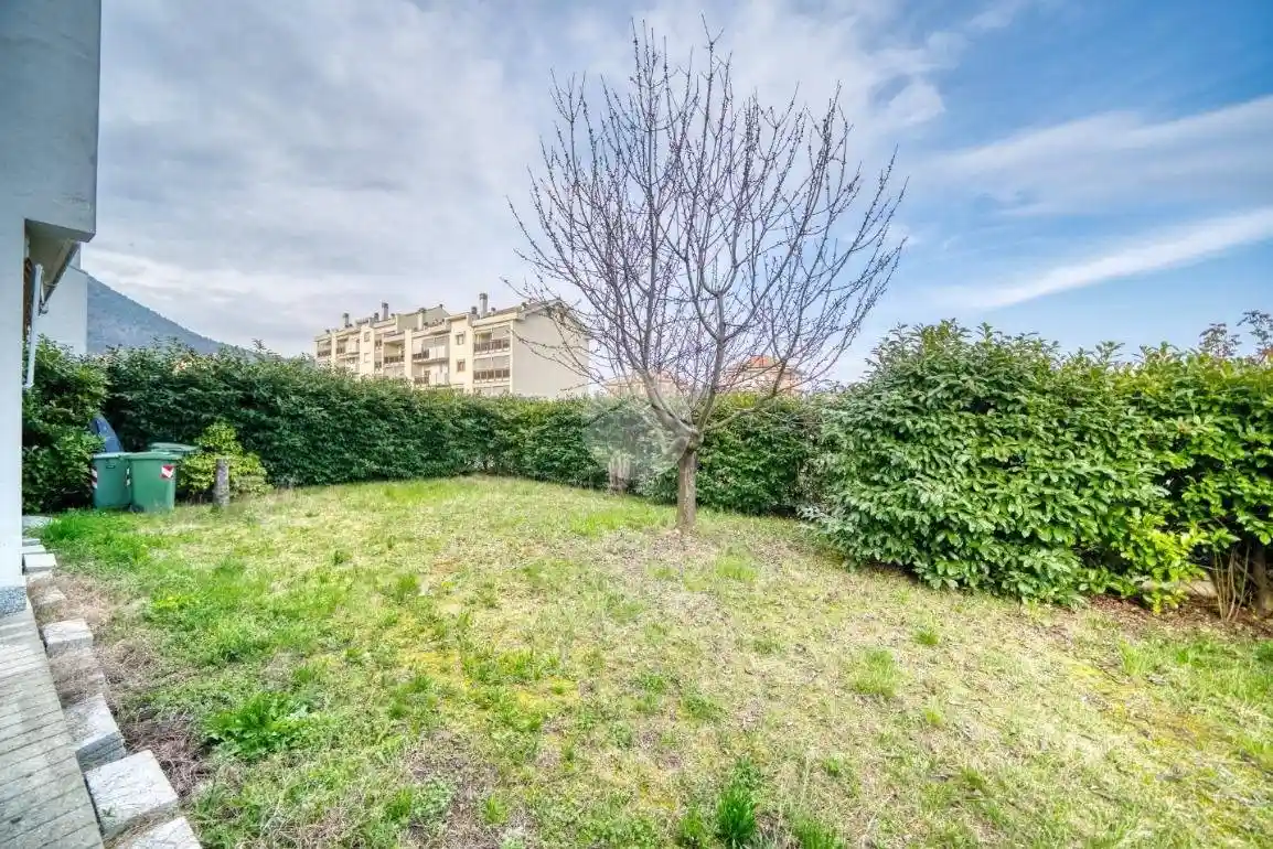 Appartamento in vendita a Piossasco