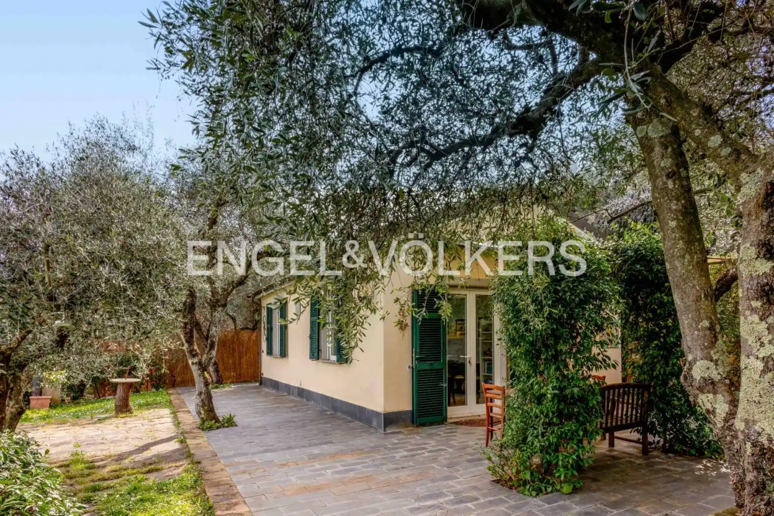 Villa in vendita a Portovenere