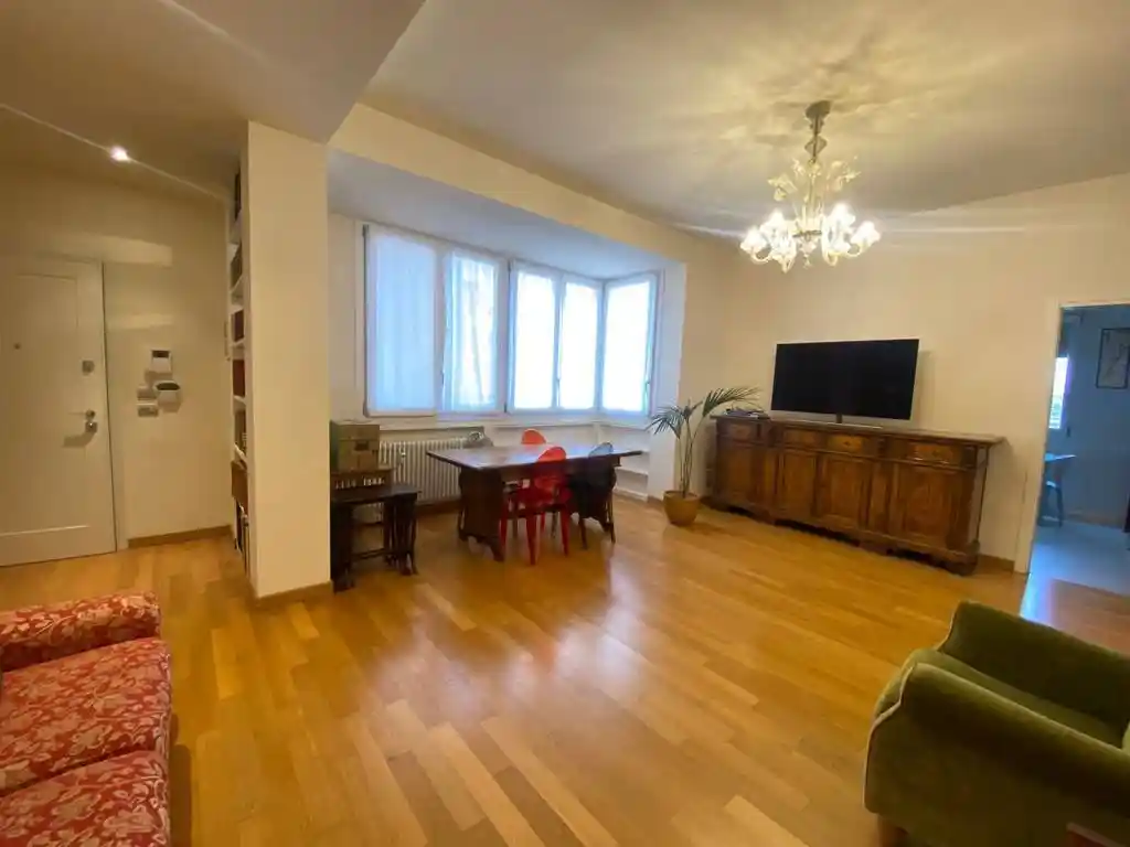 Attico - Mansarda in affitto a Padova