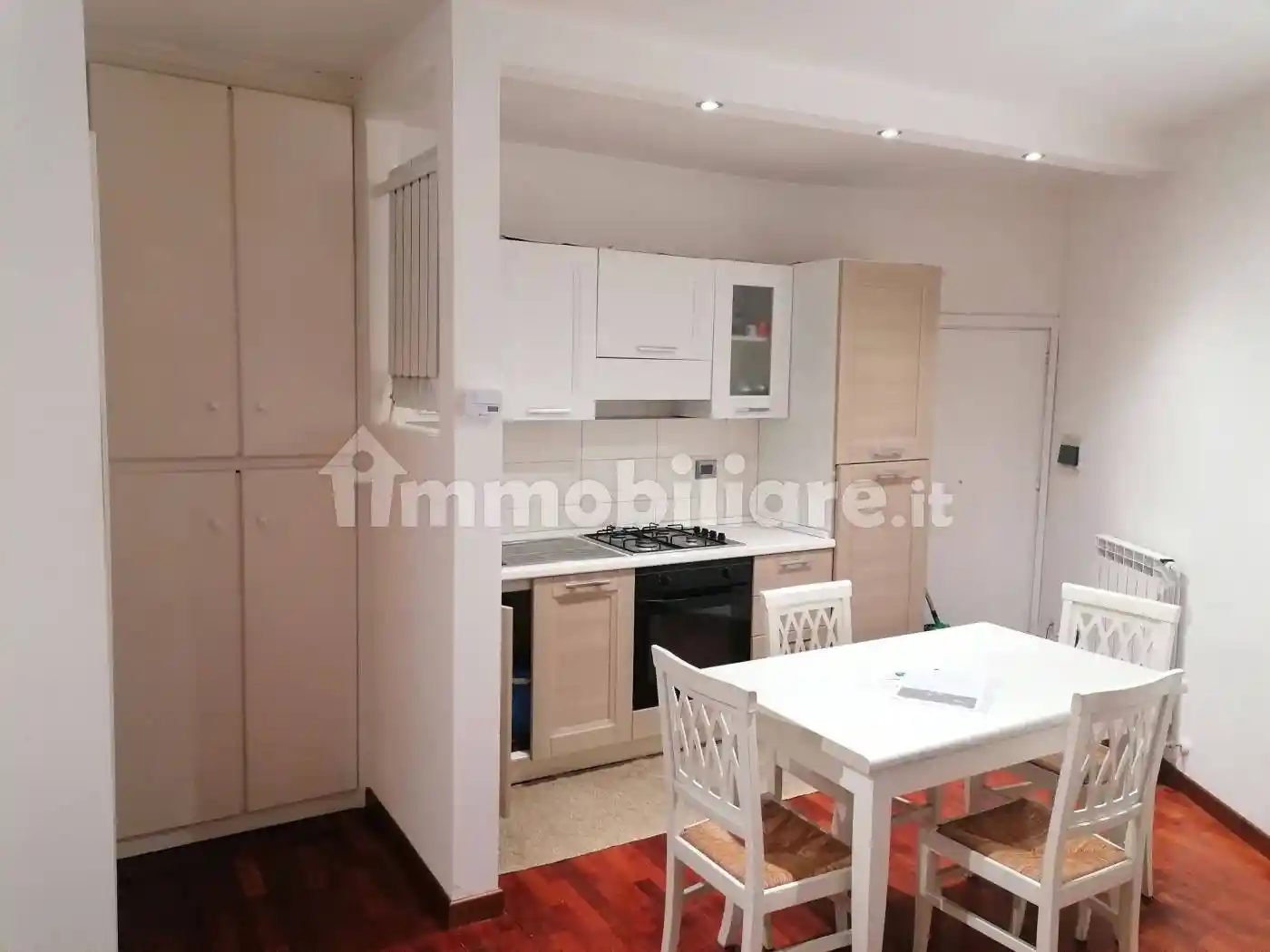 Loft in affitto a Rieti