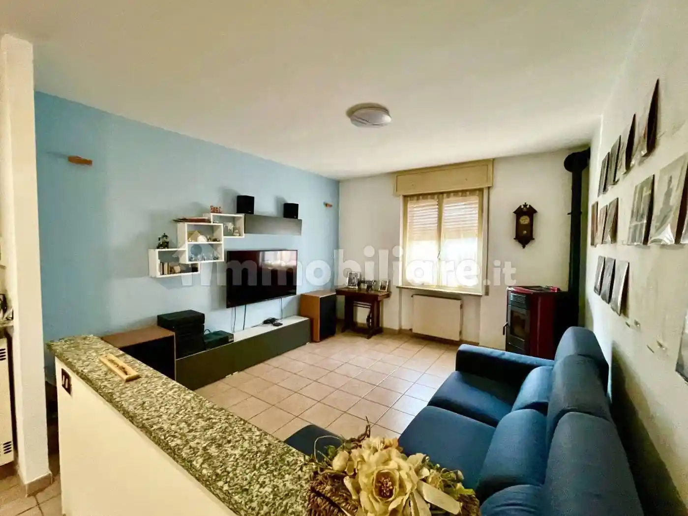 Villa in vendita a Linarolo