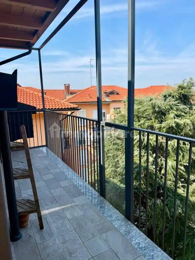 Appartamento in vendita a Pavia