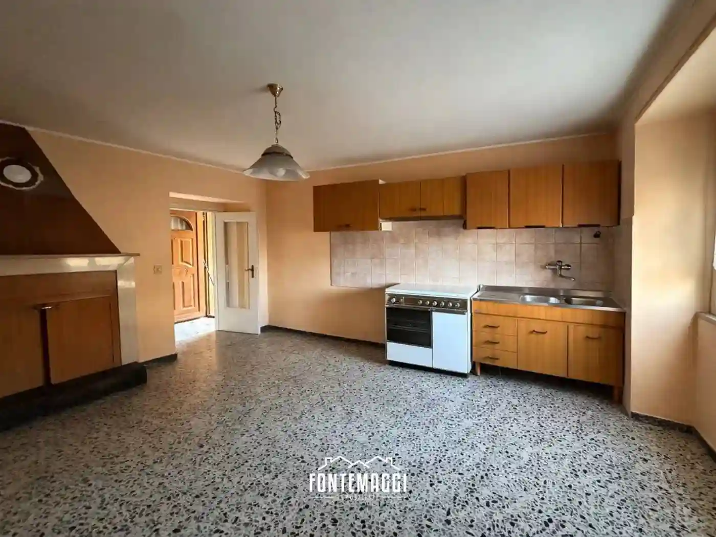 Casa indipendente - foto 2