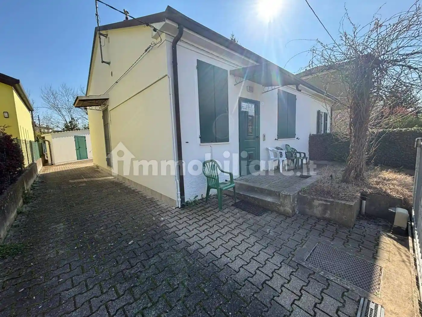 Appartamento in vendita a Ravenna