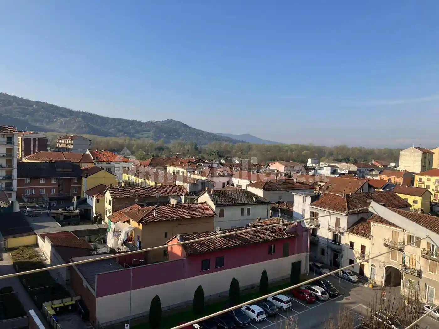 Appartamento in vendita a Chivasso