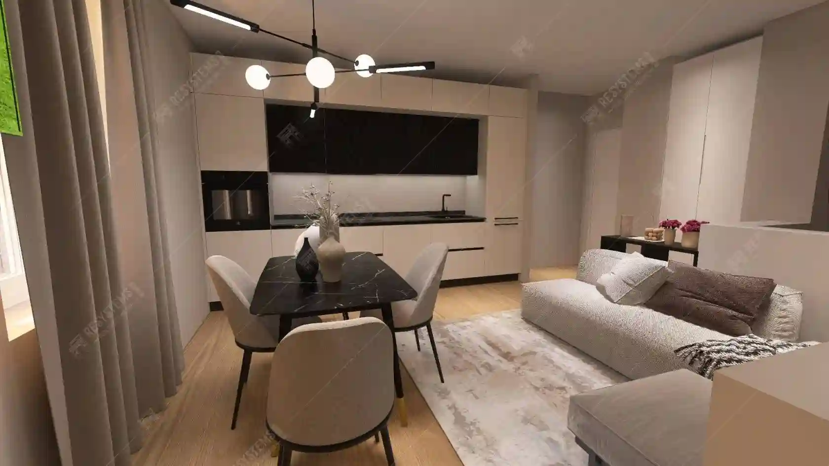 Appartamento - foto 2