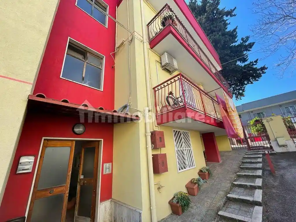 Appartamento in vendita a Cellamare