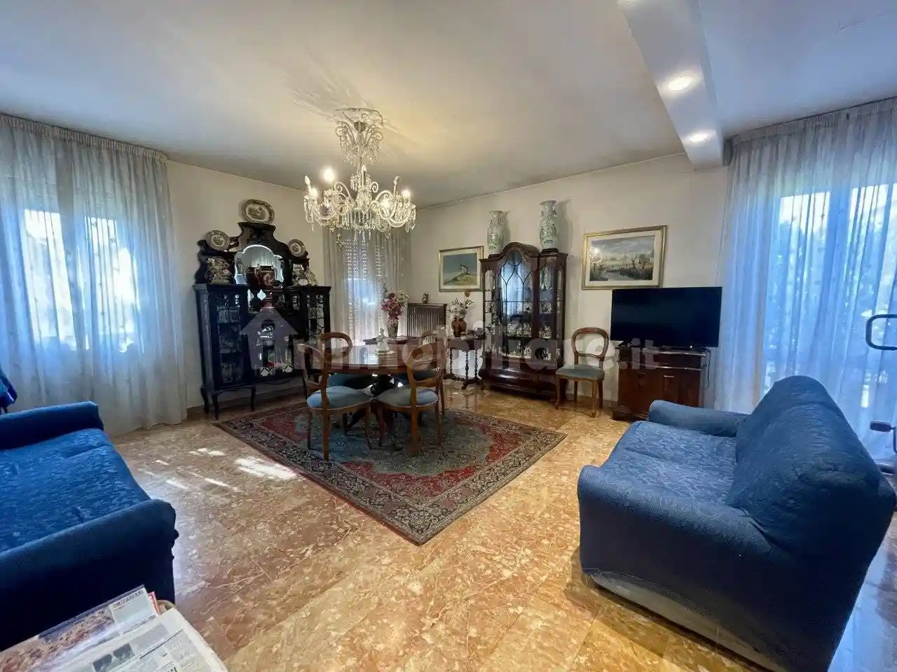 Appartamento in vendita a Padova