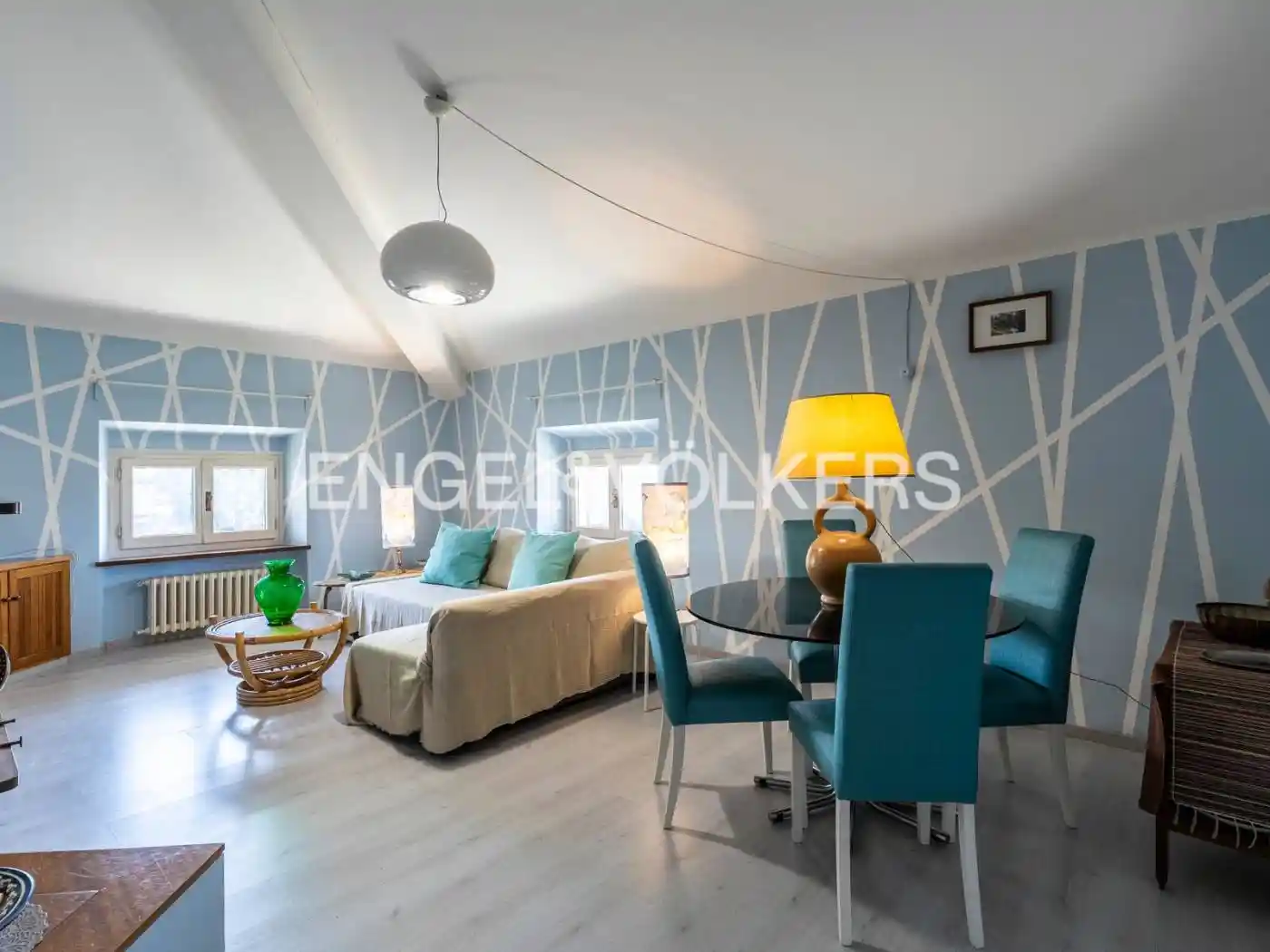 Appartamento in vendita a Forte dei Marmi