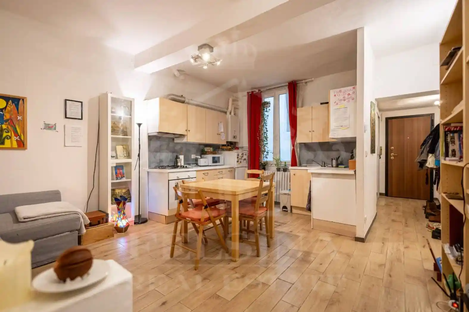 Appartamento in vendita a Bologna