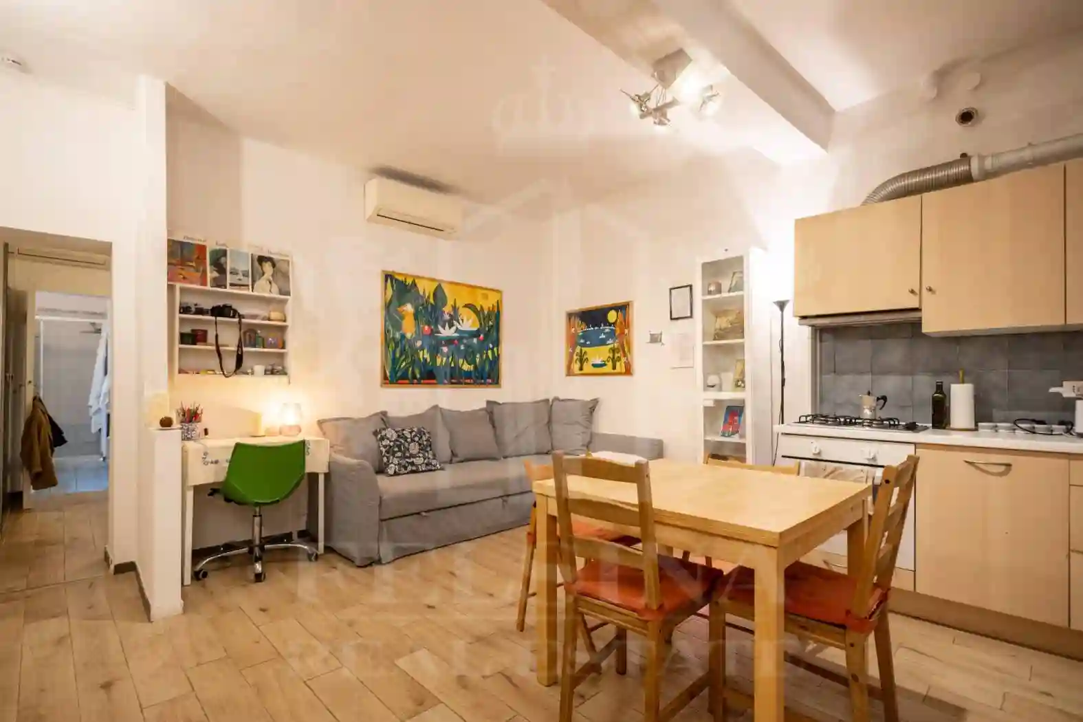 Appartamento - foto 5