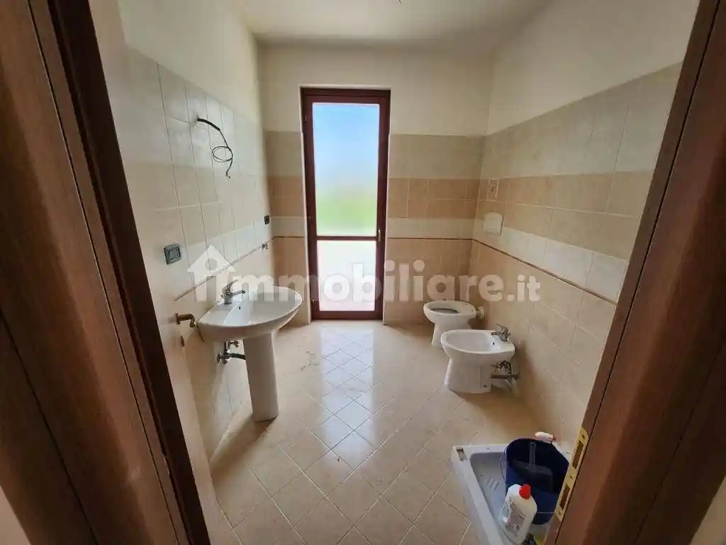 Appartamento in vendita a Cerreto d'Esi