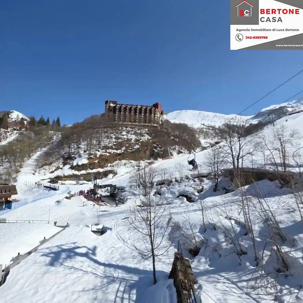 Appartamento in vendita a Frabosa Sottana