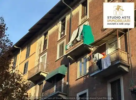 Appartamento in vendita a Torino