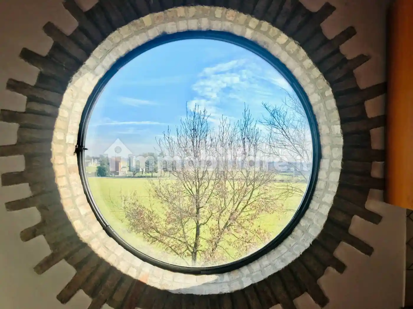 Appartamento in affitto a Castelnovo di Sotto