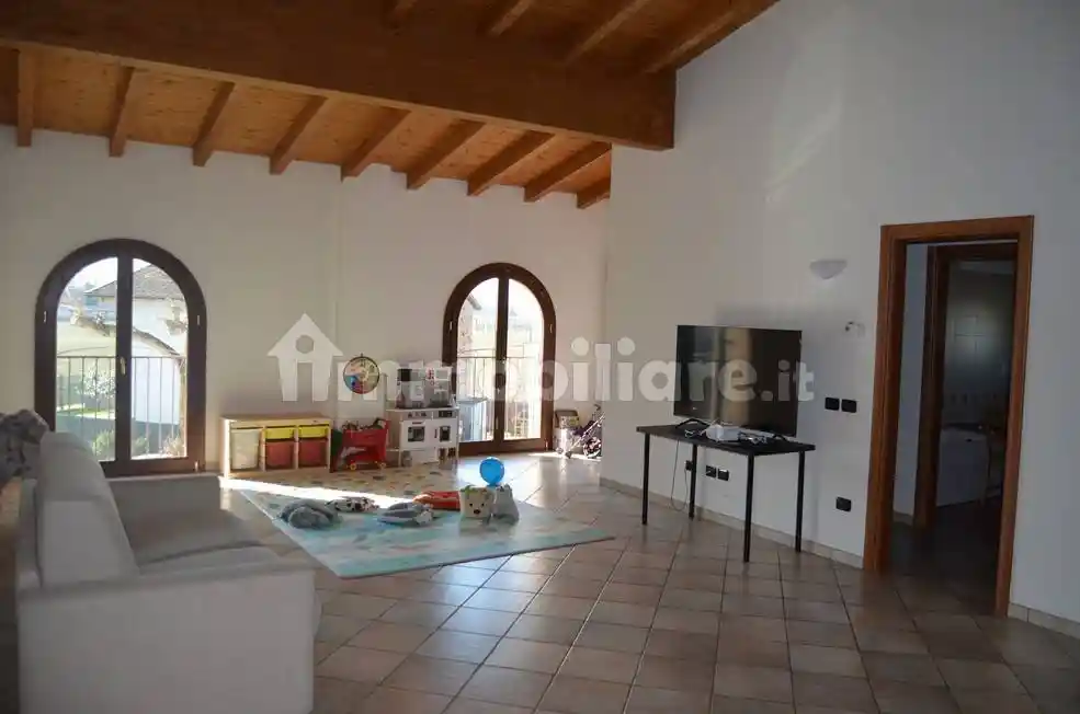 Appartamento in vendita a Lugo