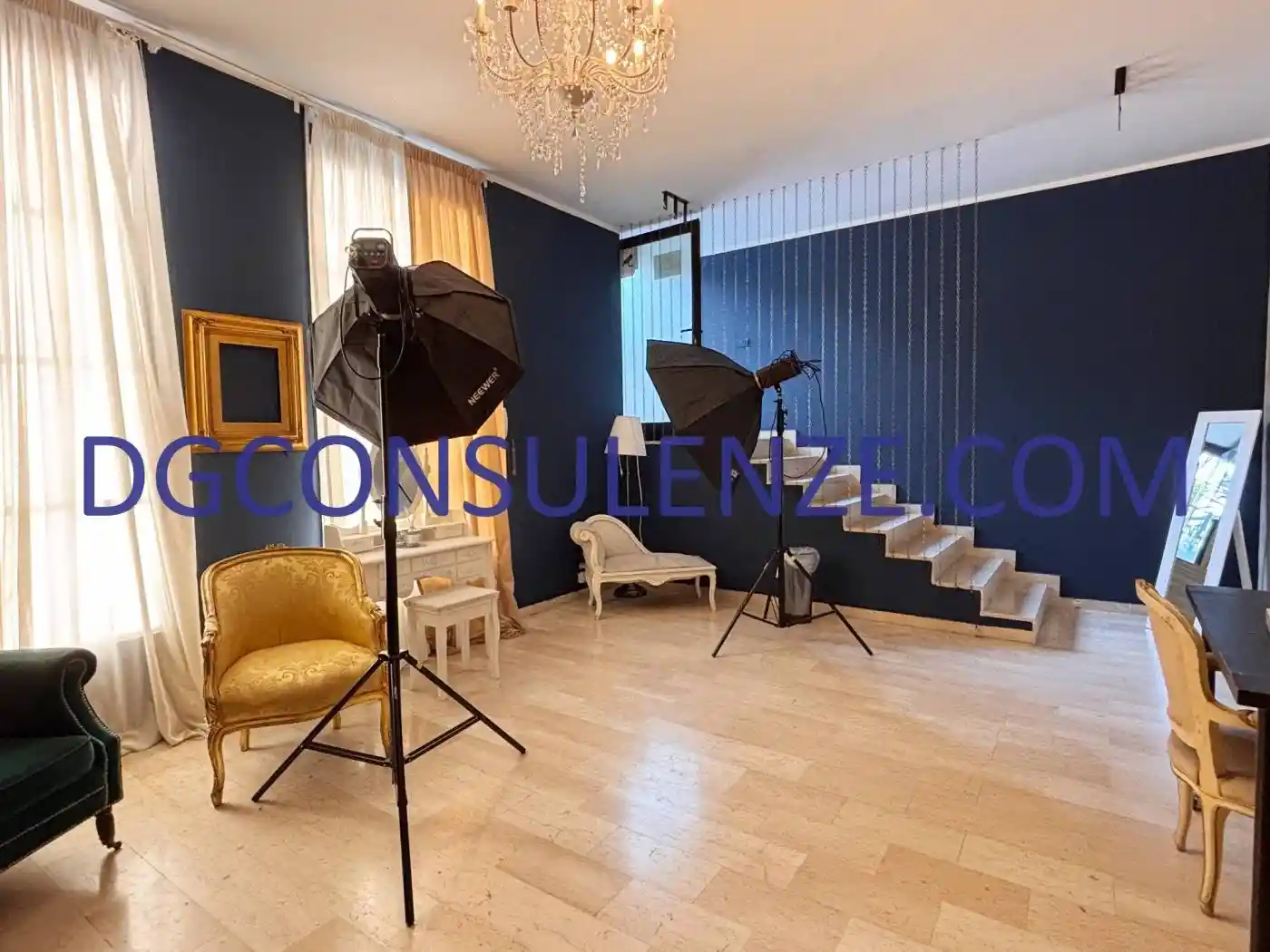 Loft in vendita a Milano