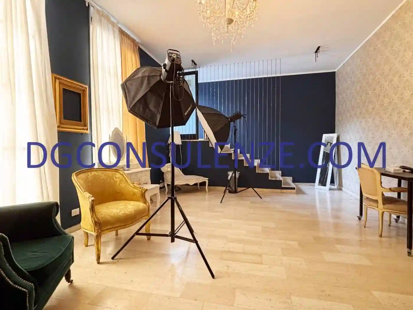 Loft - foto 3
