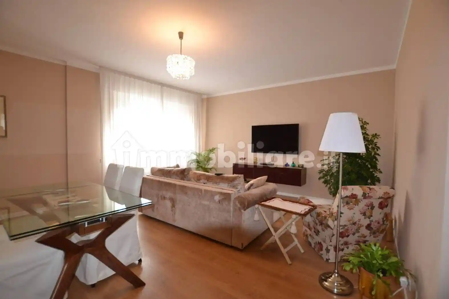 Appartamento in vendita a Pordenone