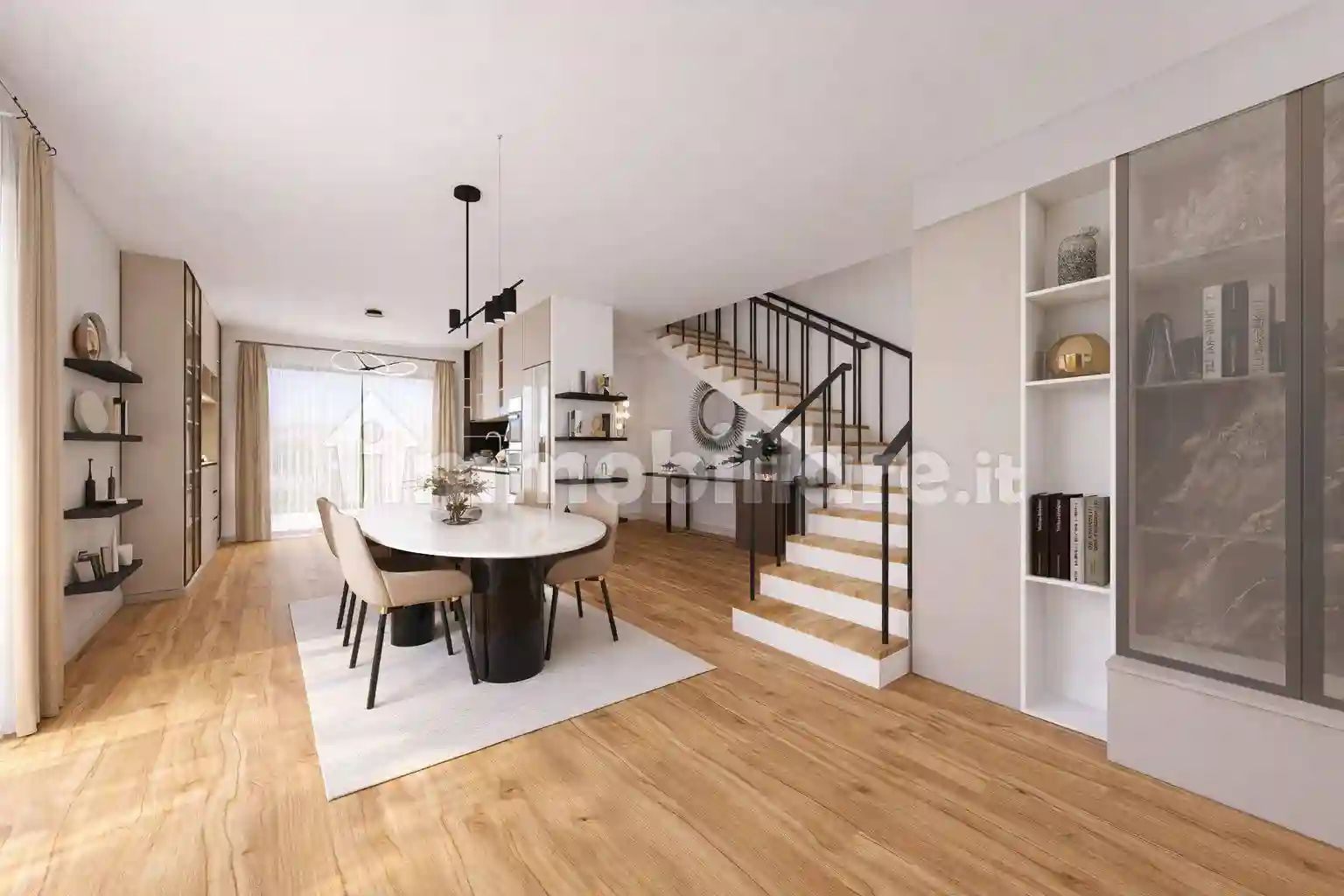 Villa - foto 4