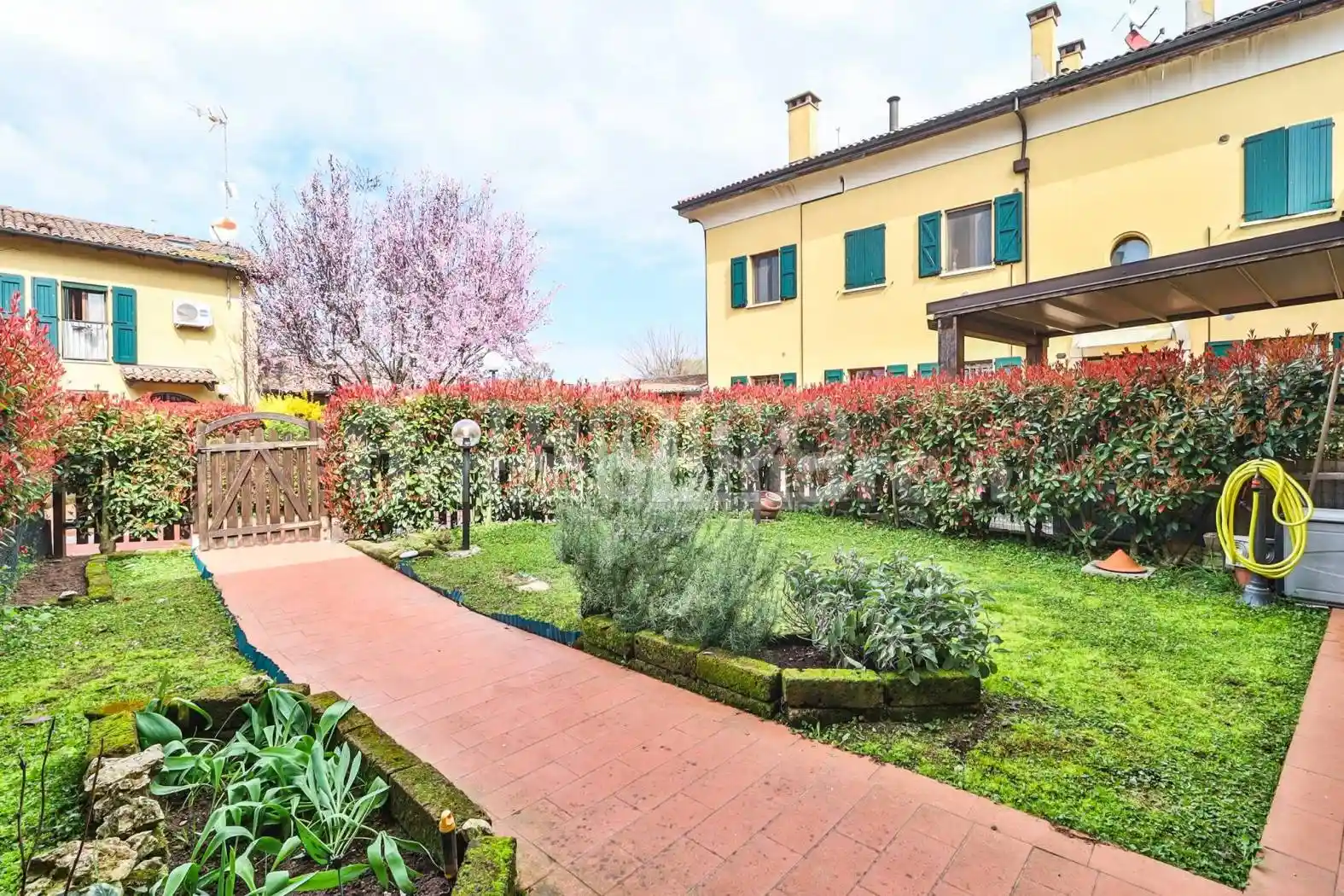 Appartamento in vendita a Granarolo dell'Emilia