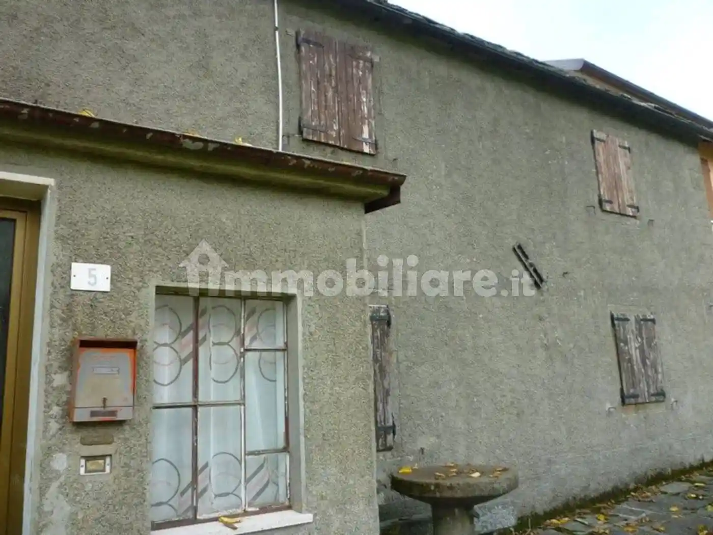 Villa in vendita a Frassinoro