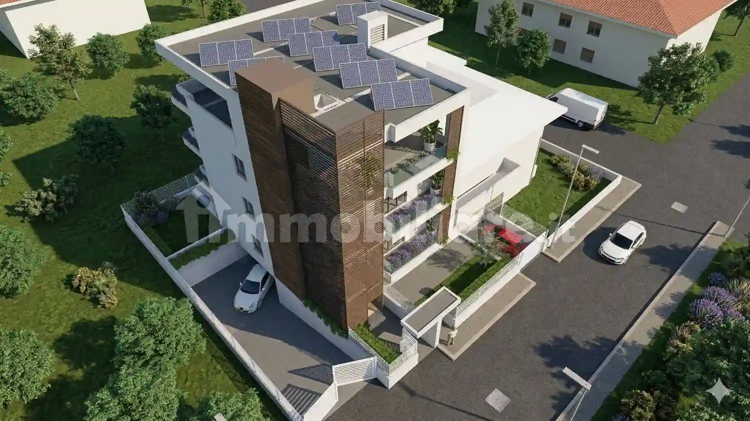 Appartamento - foto 2