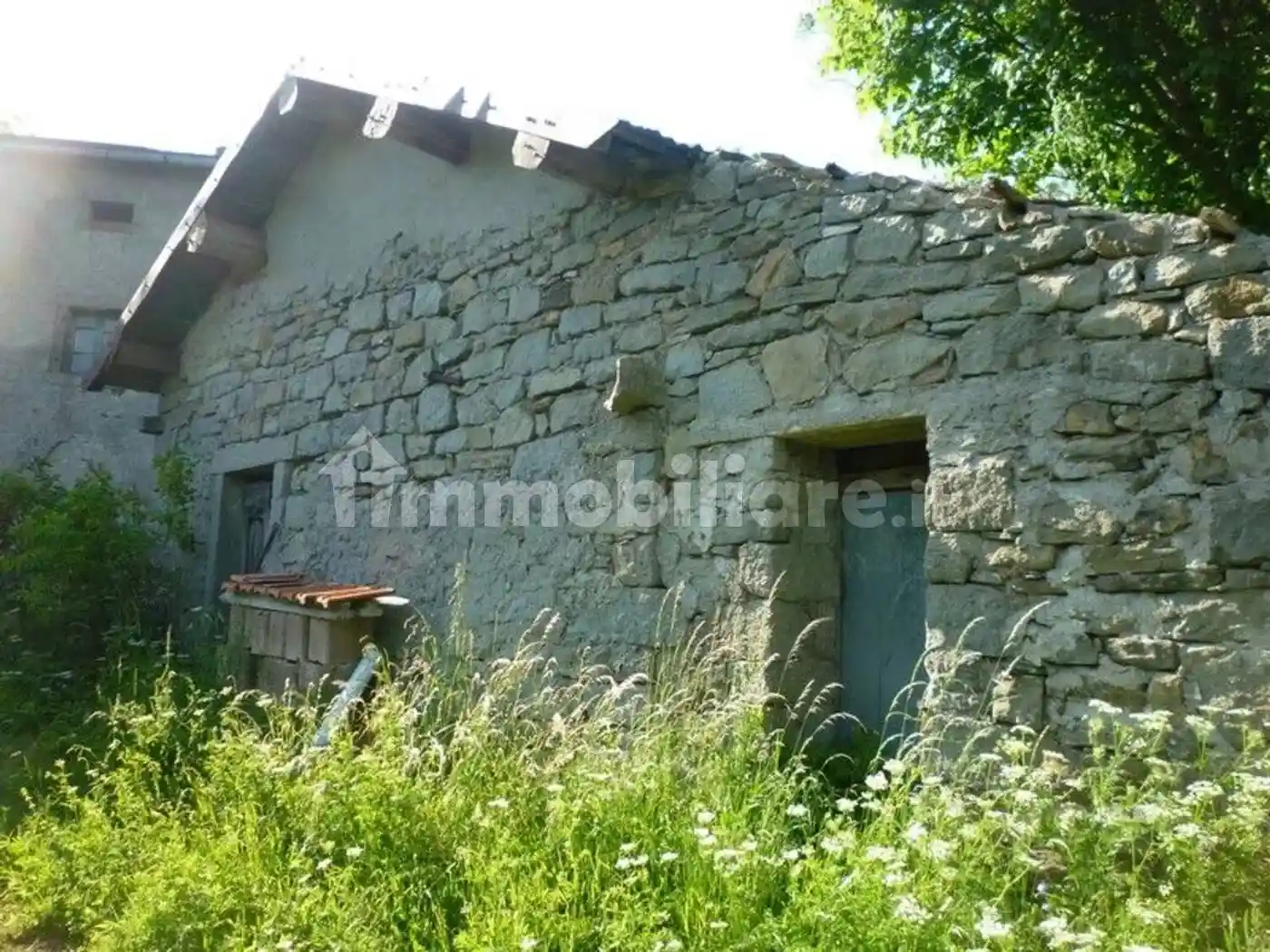 Rustico - Casale in vendita a Frassinoro