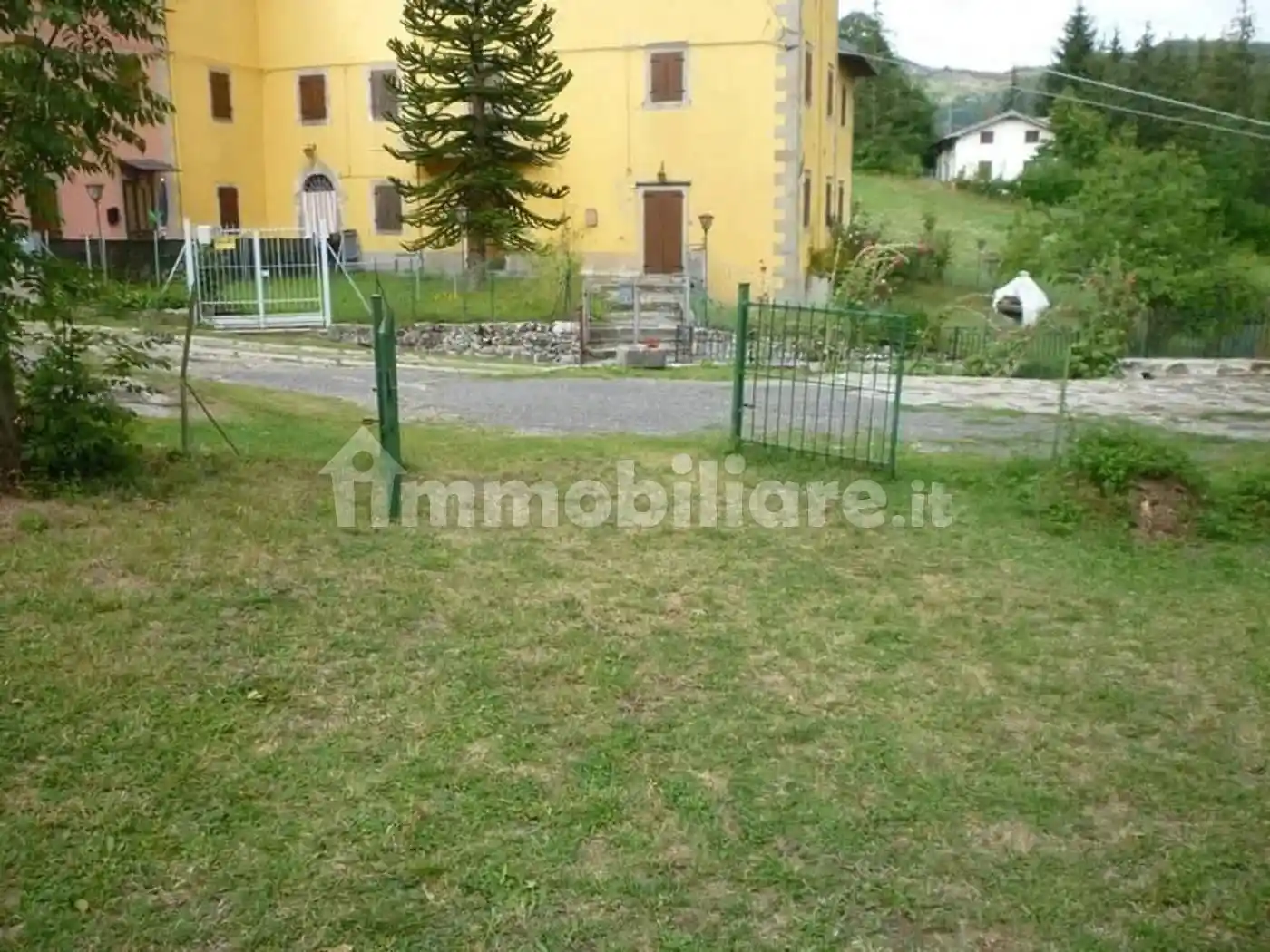 Villa in vendita a Pievepelago