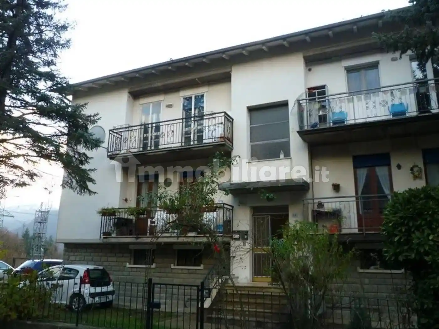 Appartamento in vendita a Pievepelago